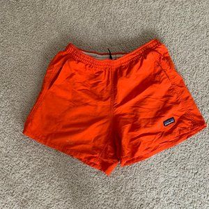 Patagonia Women's 5" Baggies Shorts